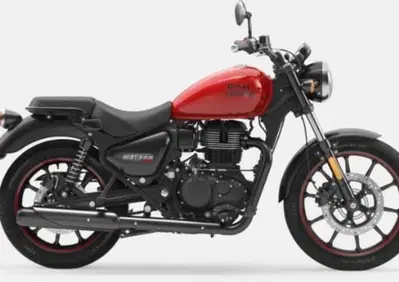 Royal Enfield Meteor 350 (2021 - 26) - Annuncio 9616673
