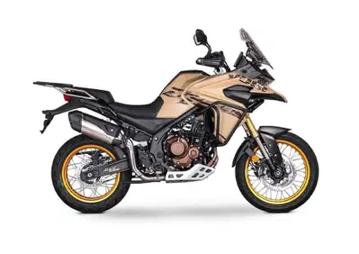 Voge Valico 625DSX (2025 - 26) - Annuncio 9616681