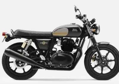Royal Enfield Interceptor 650 (2021 - 26) - Annuncio 9616688