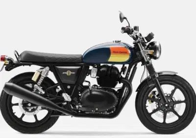 Royal Enfield Interceptor 650 (2021 - 26) - Annuncio 9616689