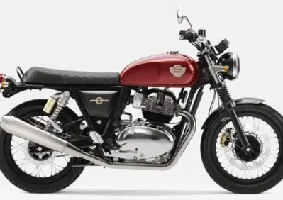 Royal Enfield Interceptor 650 (2021 - 26) - Annuncio 9616692