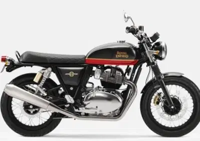 Royal Enfield Interceptor 650 (2021 - 26) - Annuncio 9616695