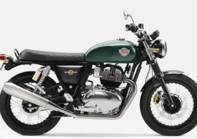 Royal Enfield Interceptor 650 (2021 - 26) - Annuncio 9616696