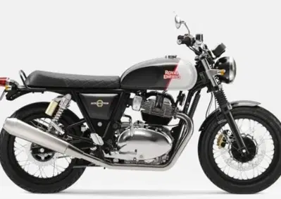 Royal Enfield Interceptor 650 (2021 - 26) - Annuncio 9616698
