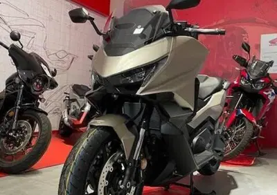 Honda Forza 750 (2025 - 26) - Annuncio 9616699