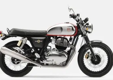 Royal Enfield Interceptor 650 (2021 - 26) - Annuncio 9616701