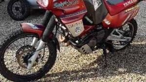 Yamaha XV 750 (1992 - 97) 