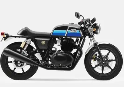 Royal Enfield Continental GT 650 (2021 - 26) - Annuncio 9616706