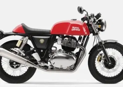 Royal Enfield Continental GT 650 (2021 - 26) - Annuncio 9616708