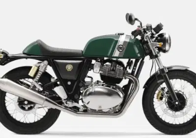 Royal Enfield Continental GT 650 (2021 - 26) - Annuncio 9616710