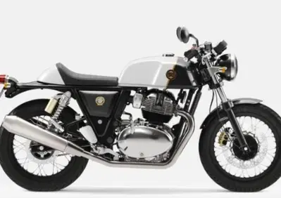 Royal Enfield Continental GT 650 (2021 - 26) - Annuncio 9616713