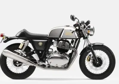 Royal Enfield Continental GT 650 (2021 - 26) - Annuncio 9616716