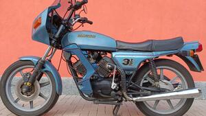 Moto Morini  