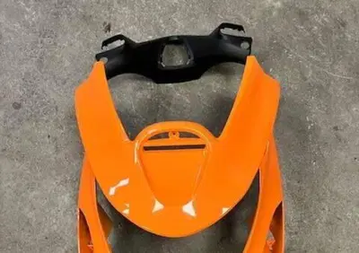 Scudo anteriore Kymco Xciting 250/500 - Annuncio 9616782
