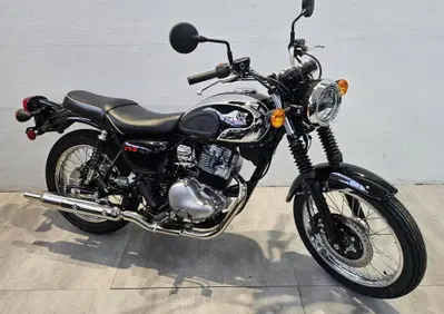 Kawasaki Meguro S1 (2025 - 26) - Annuncio 9549471