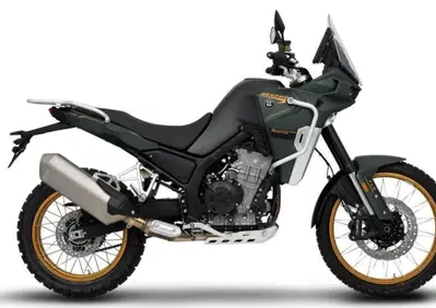 Kove 800X Pro (2024 - 25) - Annuncio 9616789