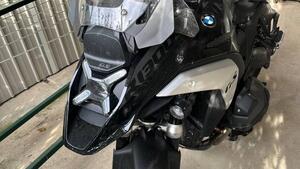 Bmw R 1300 GS Triple Black (2023 - 25) 