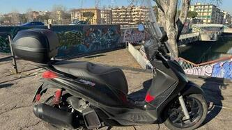 Piaggio Medley 125 S ABS (2020) usata