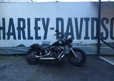 Harley-Davidson 1690 Slim (2011 - 16) - FLS - Annuncio 9616900