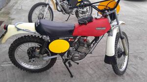 Fantic Motor  