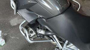 Bmw R 1200 GS (2008 - 09) 