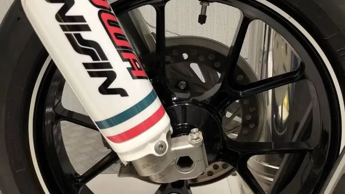 Honda CRF 450R (2007)  (4)