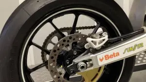 Honda CRF 450R (2007)  (5)