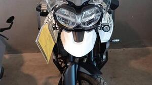 Triumph Tiger 800 XCa (2018 - 20) 