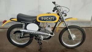 Ducati  