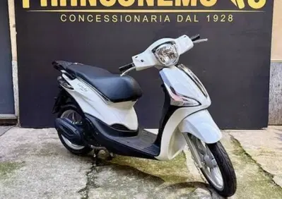 Piaggio Liberty 150 (2025 - 26) - Annuncio 8023181