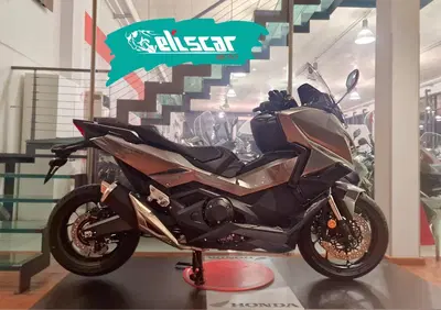 Honda Forza 750 (2025 - 26) - Annuncio 9617324