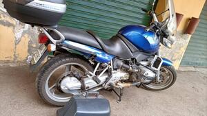 Bmw R 850 R (1994 - 02) 