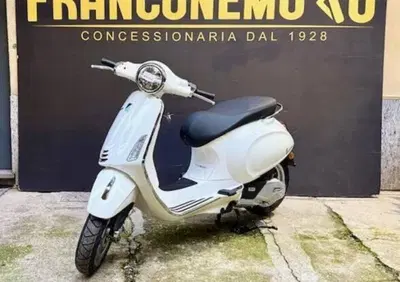 Vespa Primavera 125 (2024 - 25) - Annuncio 8023148