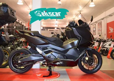 Honda Forza 750 (2025 - 26) - Annuncio 9617352