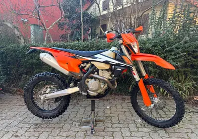 KTM 350 EXC-F (2017) - Annuncio 9602935