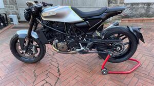 Husqvarna Vitpilen 701 (2018 - 19) 