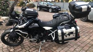Triumph Tiger 900 GT Pro (2020 - 23) 