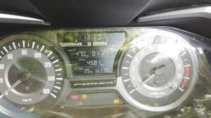 Honda Forza 300 (2019 - 20) 