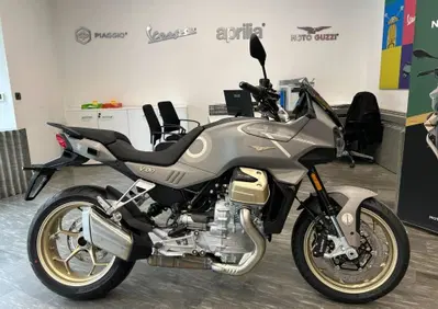 Moto Guzzi V100 Mandello Aviazione Navale (2023 - 24) - Annuncio 9617506