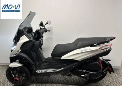 Piaggio MP3 400 ABS Hpe (2023 - 25) - Annuncio 9617515