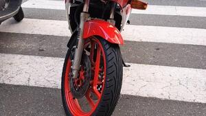 Yamaha  