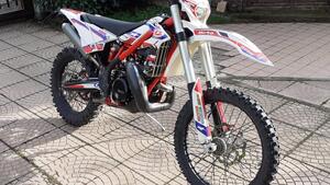 Betamotor Xtrainer 300 2t (2015 - 16) 