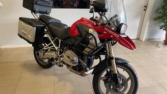 Bmw R 1200 GS (2010 - 12)