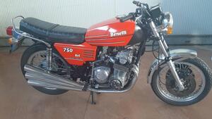 Benelli  