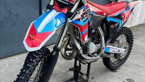 Fantic Motor XX 125 2T (2023) 