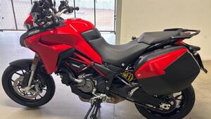 Ducati Multistrada 950 S (2021) 