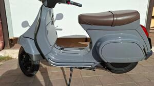 Piaggio  