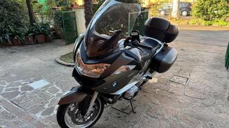 Bmw R 1200 RT (2010 - 13) usata