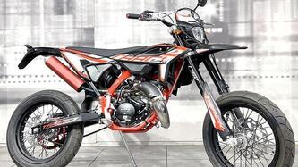 Betamotor RR 50 Motard (2021 - 25)
