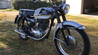 Moto Morini 250 SETTEBELLO  epoca